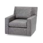 Charles Swivel Chair