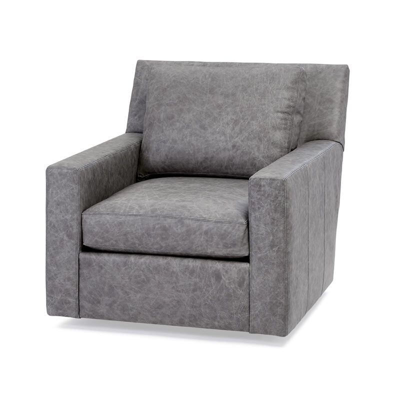 Charles Swivel Chair