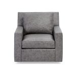 Charles Swivel Chair