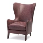 Josie Wing Chair