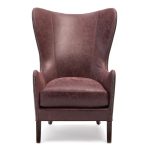 Josie Wing Chair