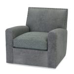 Hugo Swivel Chair