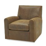 Hugo Swivel Chair