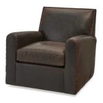 Hugo Swivel Chair