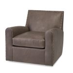 Hugo Swivel Chair