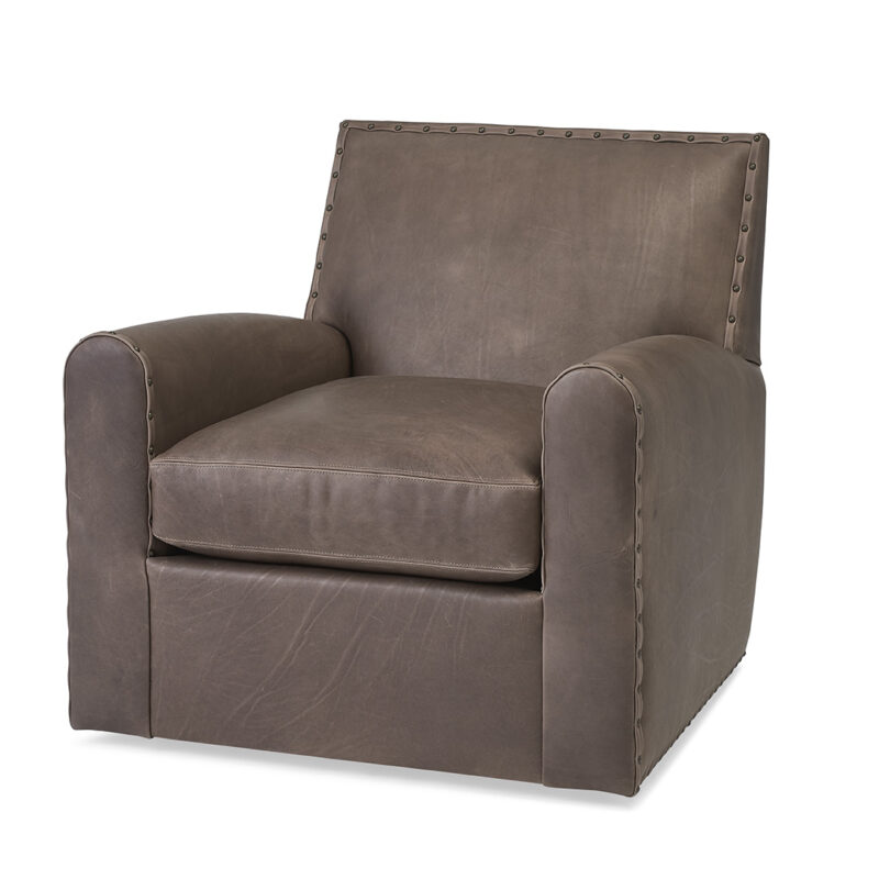 Hugo Swivel Chair