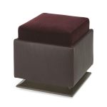 Iris Ottoman