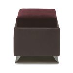 Iris Ottoman