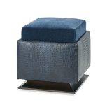 Iris Ottoman