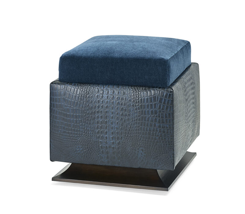 Iris Ottoman