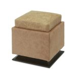 Iris Ottoman