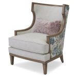 Adele Wing Chair