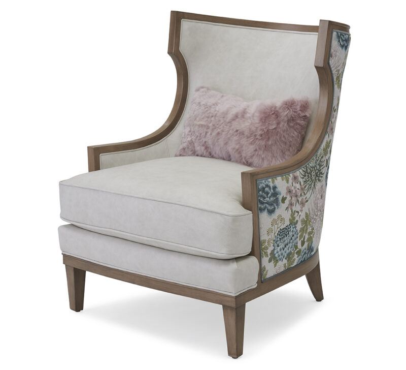 Adele Wing Chair