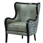 Nadine Wing Chair