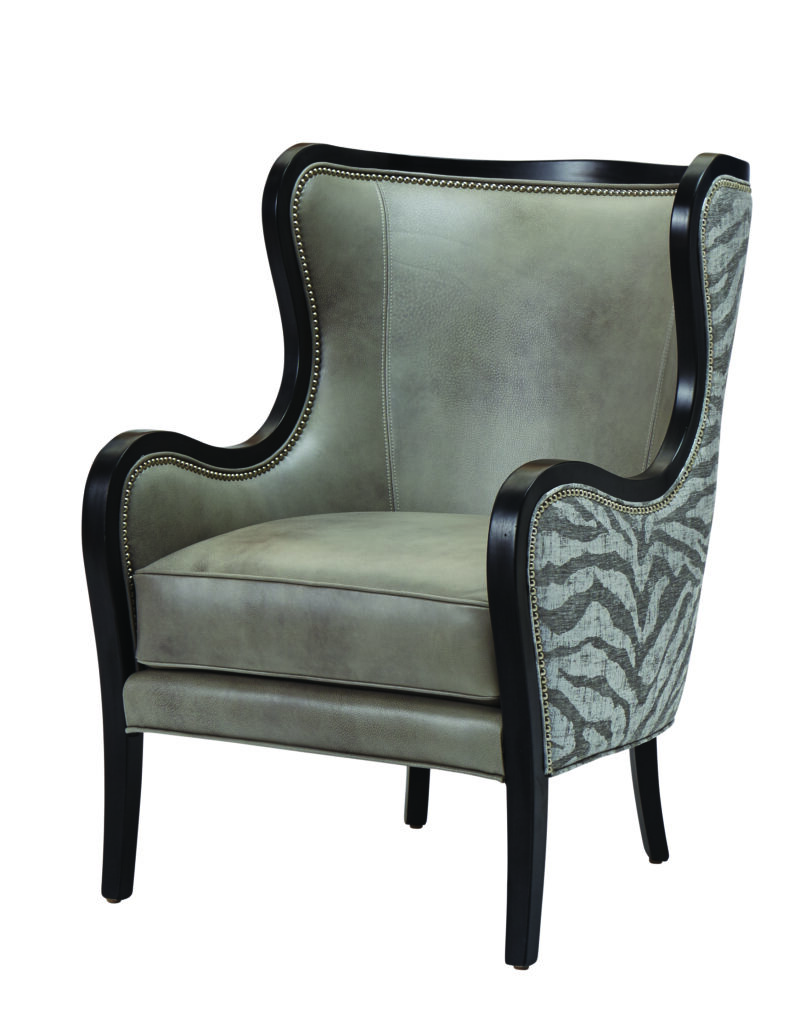 Nadine Wing Chair