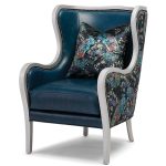 Nadine Wing Chair