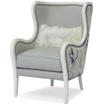 Nadine Wing Chair