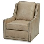 Gareth Swivel Chair
