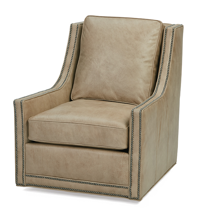 Gareth Swivel Chair