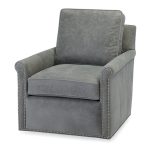 Finn Swivel Chair