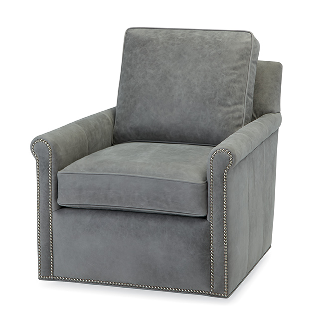 Finn Swivel Chair