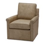 Finn Swivel Chair