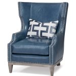 Deleo Wing Chair