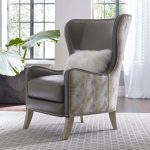 Nala Wing Chair