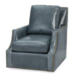 Lola Swivel Chair