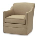 Kylie Swivel Chair