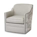 Kylie Swivel Chair