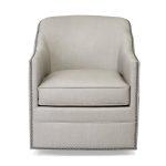 Kylie Swivel Chair
