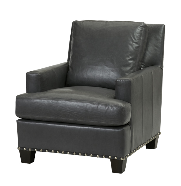 Cash Chair