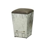 Quinn Key Counter Stool