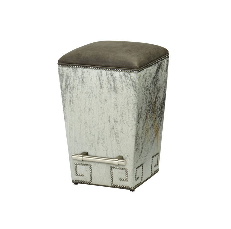 Quinn Key Counter Stool