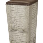 Quinn Key Bar Stool