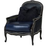 Blaise Bergere Chair