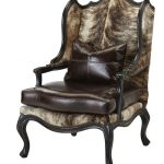 Miles Wing Chair
