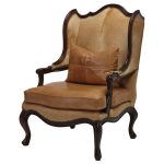 Miles Wing Chair