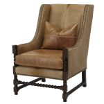 Neil Wing Chair