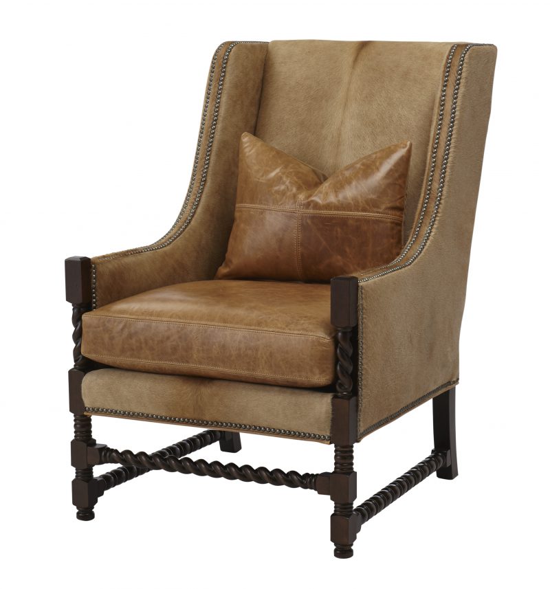 Neil Wing Chair