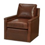 Tate Swivel Chair