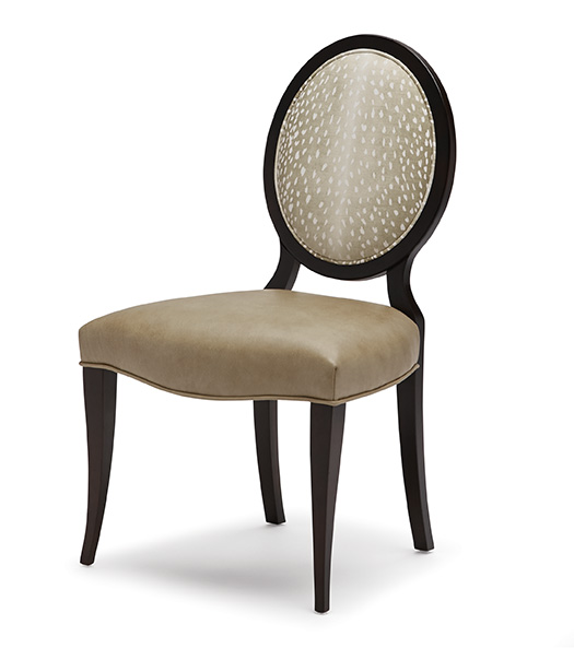 Giana Side Chair