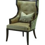 Estelle Wing Chair