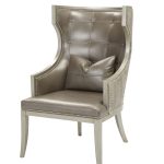 Estelle Wing Chair
