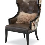 Estelle Wing Chair
