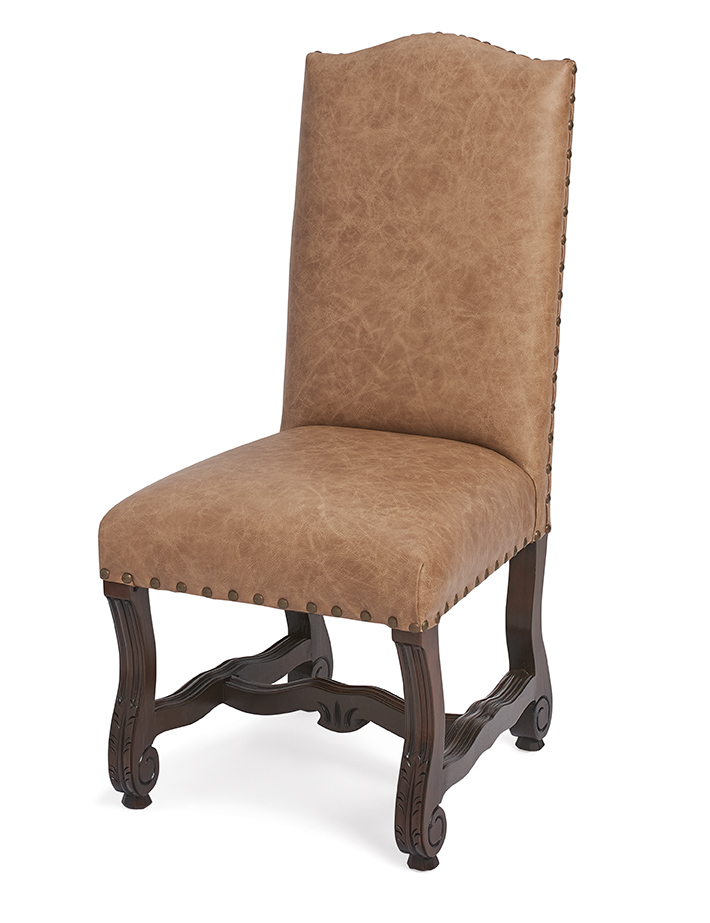 Wyatt Side Chair
