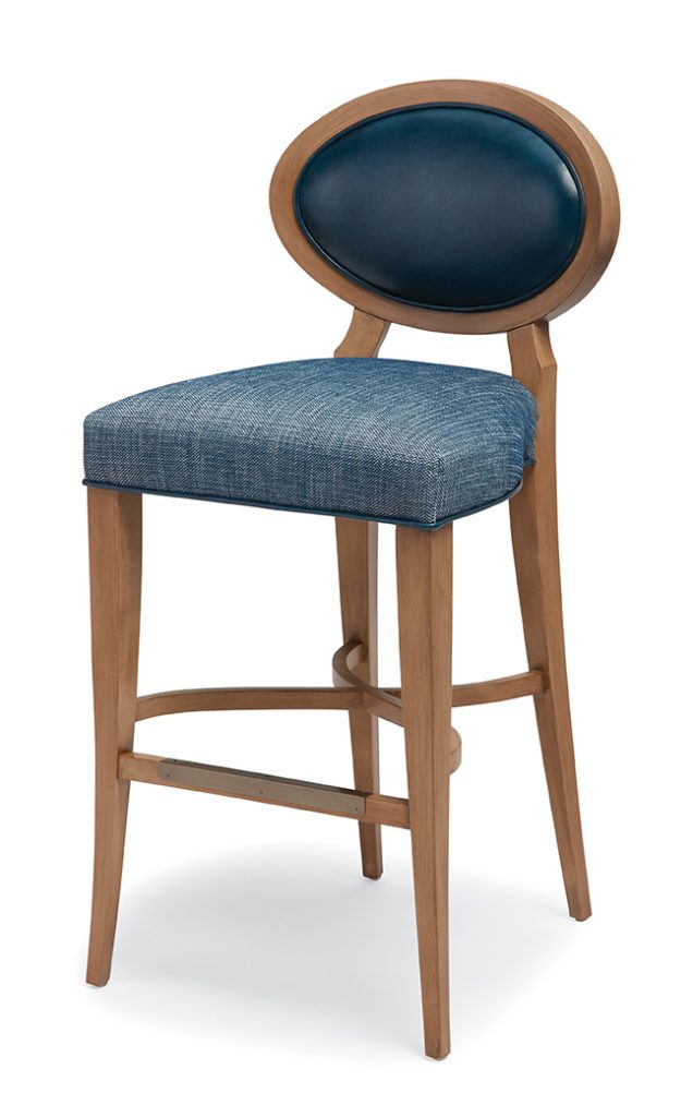 Berry Bar Stool
