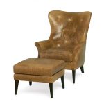 Jameson Wing Chair