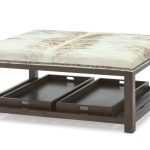 Rand Rectangular Ottoman